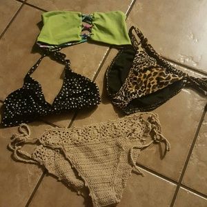 Assorted Seperates sz S